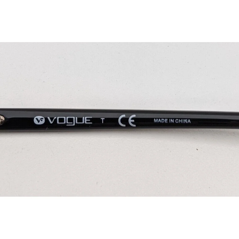 🕶️Vogue VO3824 352 Eyeglasses 53/17 135 /KAC143🕶️​